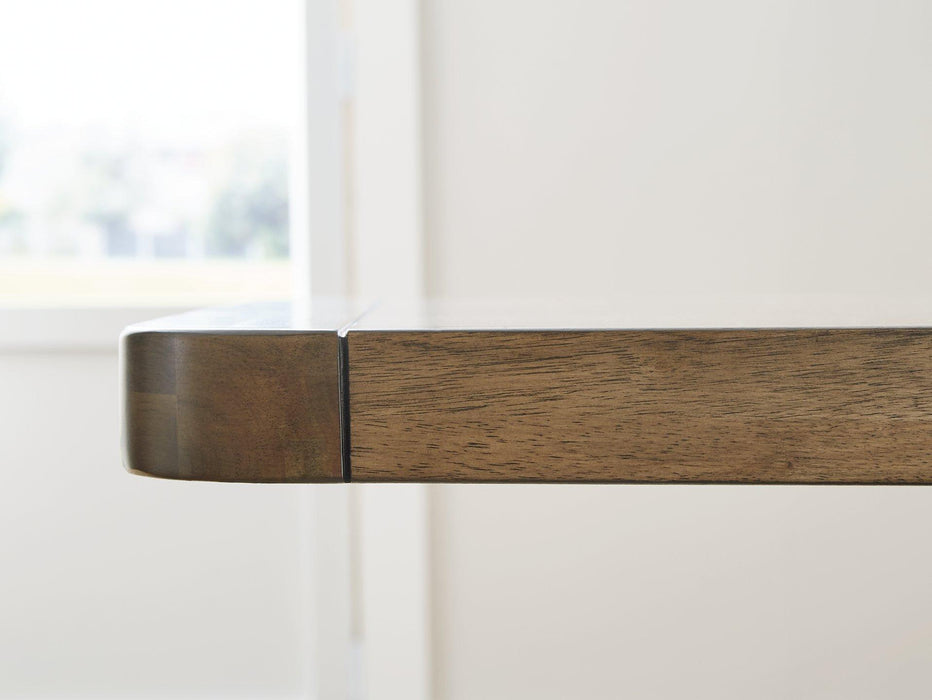 Cabalynn Dining Room Set - Dow Furniture (ME)