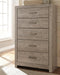 Culverbach Bedroom Set - Dow Furniture (ME)