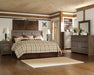 Juararo Bedroom Set - Dow Furniture (ME)