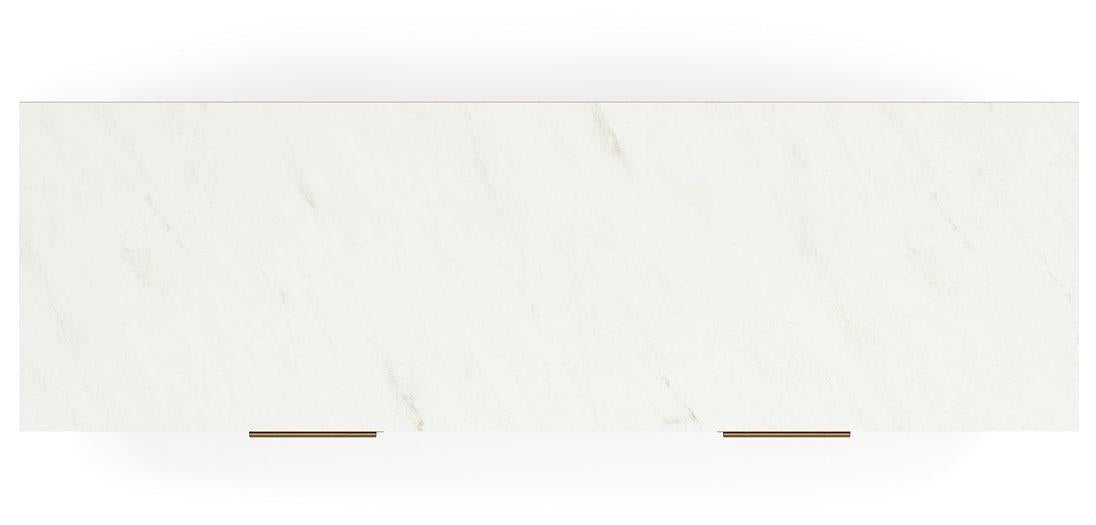 Cadmori Dresser and Mirror - Dow Furniture (ME)