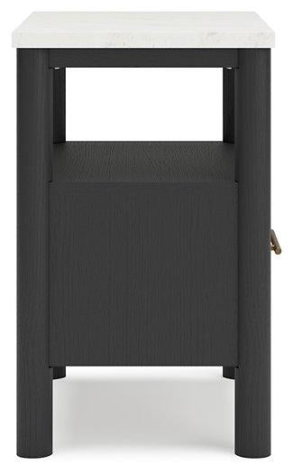 Cadmori Nightstand - Dow Furniture (ME)