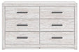 Cayboni Dresser - Dow Furniture (ME)