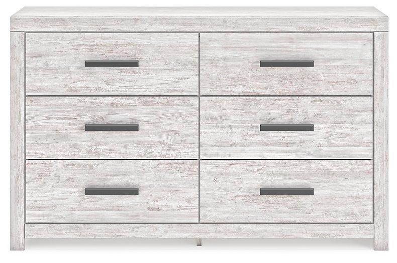 Cayboni Dresser - Dow Furniture (ME)