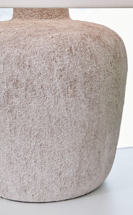 Danry Table Lamp - Dow Furniture (ME)