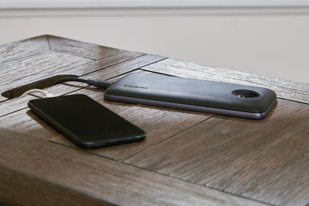 Tyler Creek Occasional Table Set - Dow Furniture (ME)