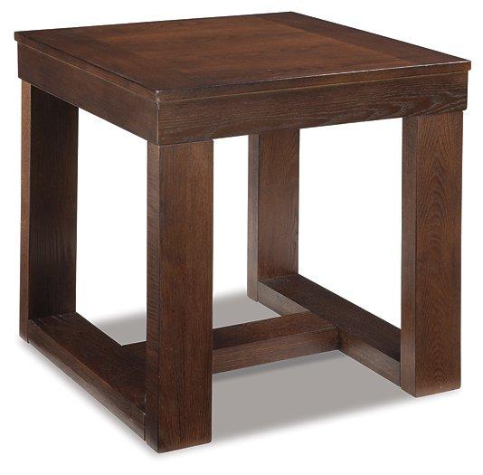 Watson End Table Set - Dow Furniture (ME)