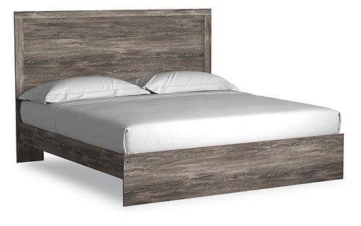 Ralinksi Bedroom Set - Dow Furniture (ME)