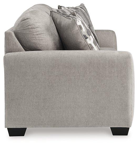 Avenal Park Sofa - Dow Furniture (ME)