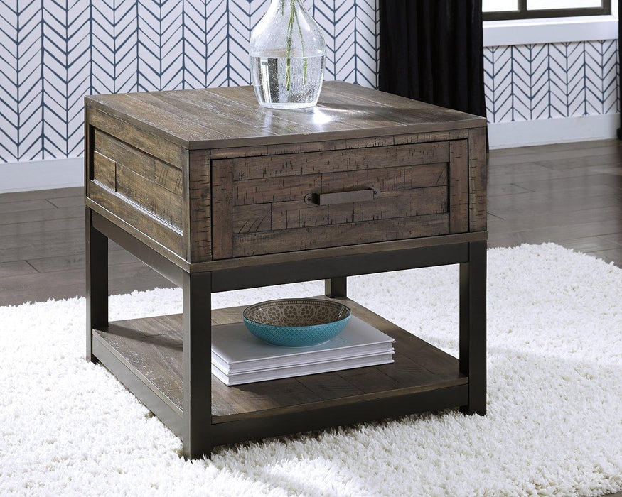 Johurst End Table Set - Dow Furniture (ME)
