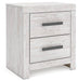 Cayboni Nightstand - Dow Furniture (ME)