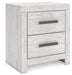 Cayboni Nightstand - Dow Furniture (ME)