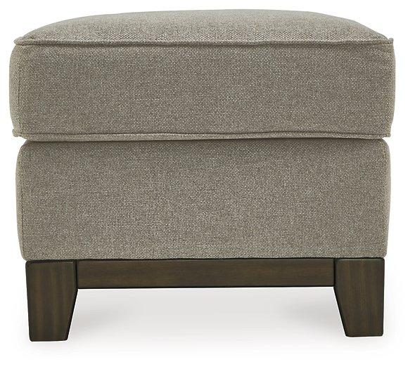 Kaywood Living Room Set - Dow Furniture (ME)