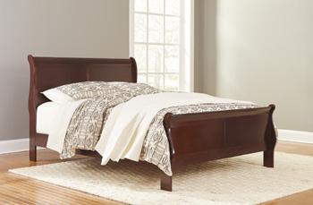 Alisdair Bedroom Set - Dow Furniture (ME)