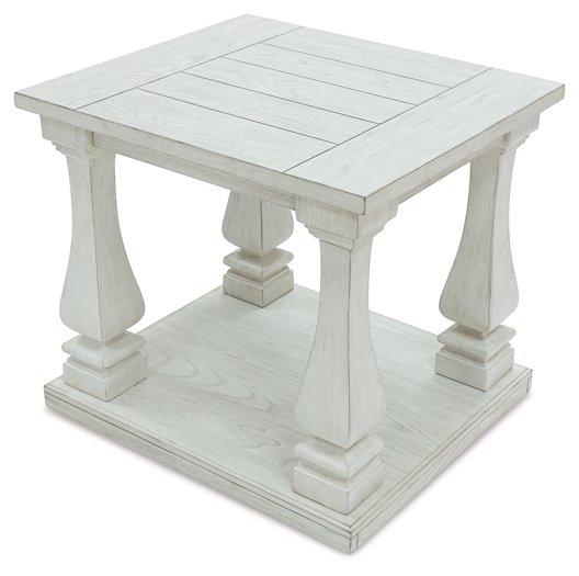 Arlendyne Occasional Table Set - Dow Furniture (ME)