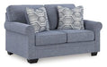 Carissa Manor Living Room Set - Dow Furniture (ME)
