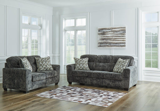Lonoke Living Room Set - Dow Furniture (ME)