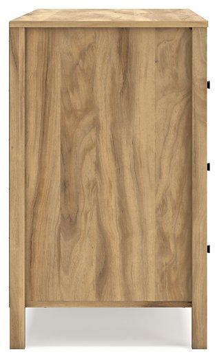 Bermacy Dresser - Dow Furniture (ME)