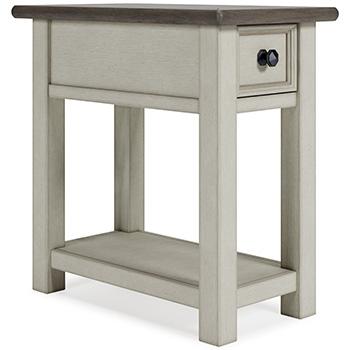 Bolanburg End Table Set - Dow Furniture (ME)