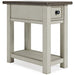 Bolanburg End Table Set - Dow Furniture (ME)