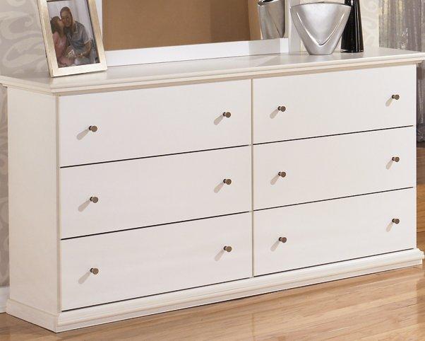 Bostwick Shoals Youth Dresser - Dow Furniture (ME)