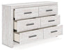 Cayboni Dresser - Dow Furniture (ME)