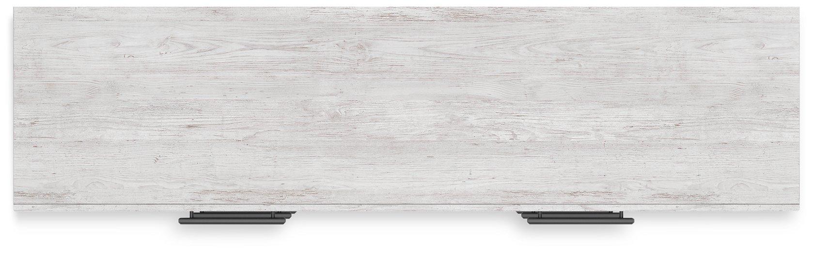 Cayboni Dresser - Dow Furniture (ME)
