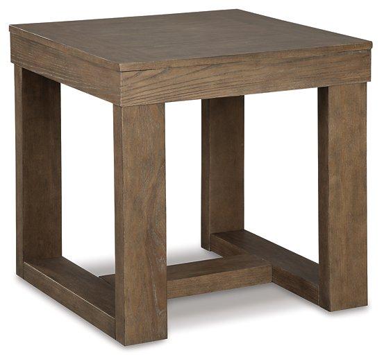 Cariton End Table Set - Dow Furniture (ME)