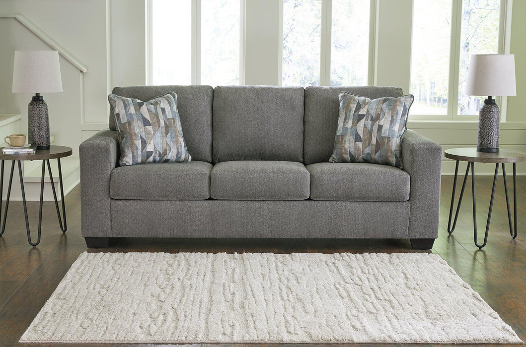 Deltona Sofa - Dow Furniture (ME)