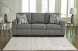 Deltona Sofa - Dow Furniture (ME)