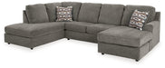 O'Phannon Living Room Set - Dow Furniture (ME)