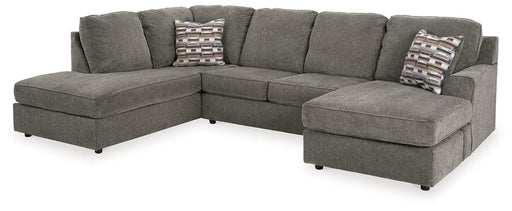O'Phannon Living Room Set - Dow Furniture (ME)