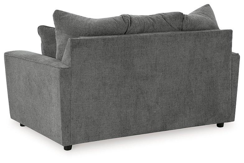 Stairatt Living Room Set - Dow Furniture (ME)