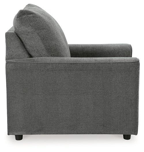 Stairatt Living Room Set - Dow Furniture (ME)