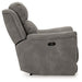Next-Gen DuraPella Power Recliner - Dow Furniture (ME)