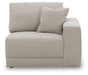 Next-Gen Gaucho Sectional Loveseat - Dow Furniture (ME)