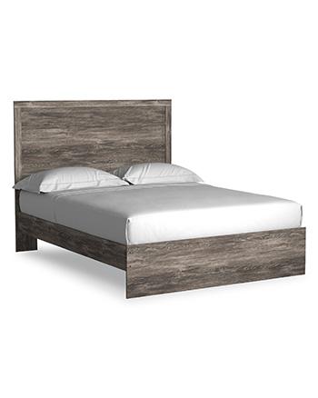 Ralinksi Bedroom Set - Dow Furniture (ME)