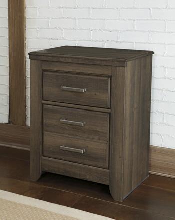 Juararo Bedroom Set - Dow Furniture (ME)