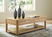 Rencott Occasional Table Set - Dow Furniture (ME)