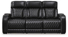 Boyington Power Reclining Sofa - Dow Furniture (ME)