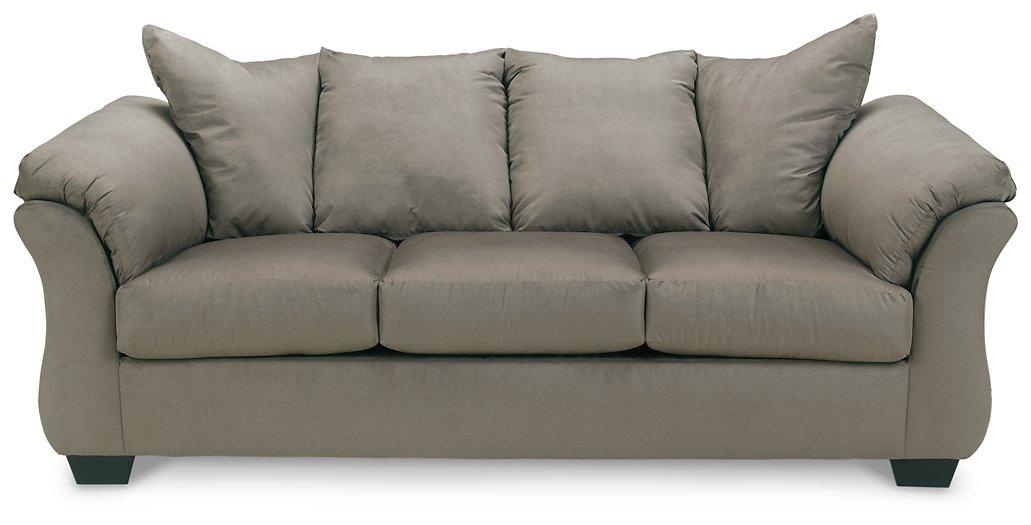Darcy Sofa - Dow Furniture (ME)