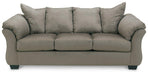 Darcy Sofa - Dow Furniture (ME)