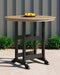 Fairen Trail Outdoor Dining Set - Dow Furniture (ME)
