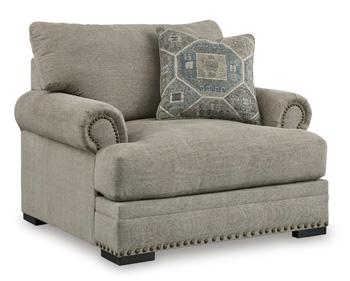 Galemore Living Room Set - Dow Furniture (ME)