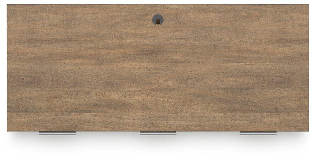 Montia Home Office Set - Dow Furniture (ME)