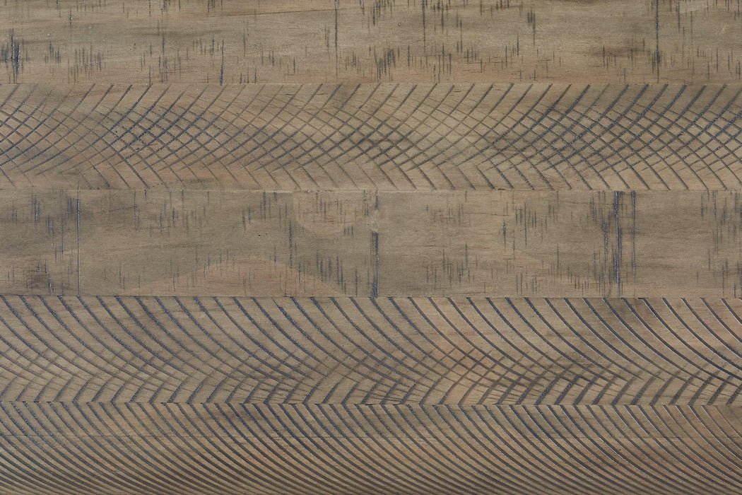 Aldwin End Table Set - Dow Furniture (ME)