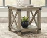 Aldwin End Table Set - Dow Furniture (ME)