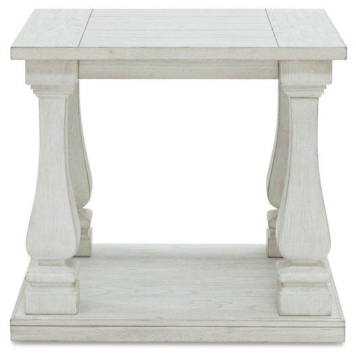 Arlendyne Occasional Table Set - Dow Furniture (ME)