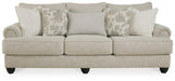 Asanti Sofa - Dow Furniture (ME)