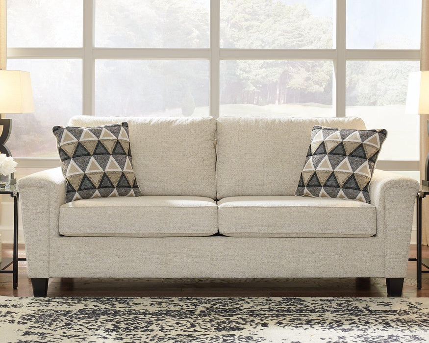 Abinger Sofa - Dow Furniture (ME)