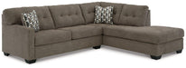 Mahoney Living Room Set - Dow Furniture (ME)
